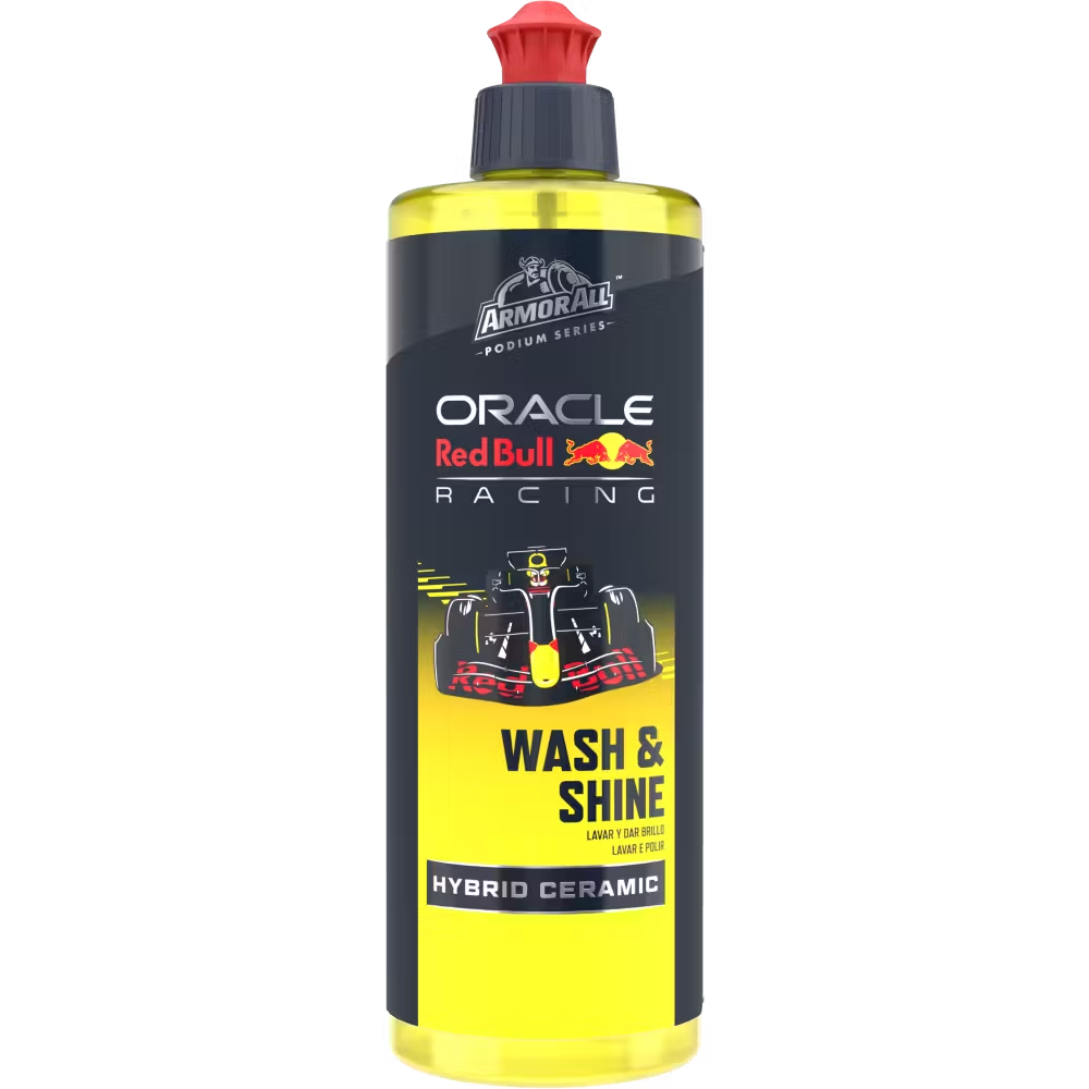 Armor All® - Everyday proof your car