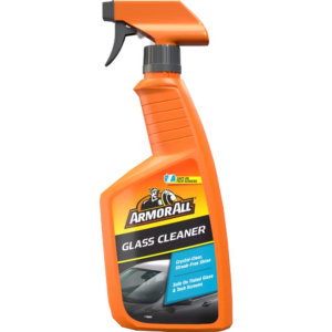 Armor All® Glass Cleaner Image 3