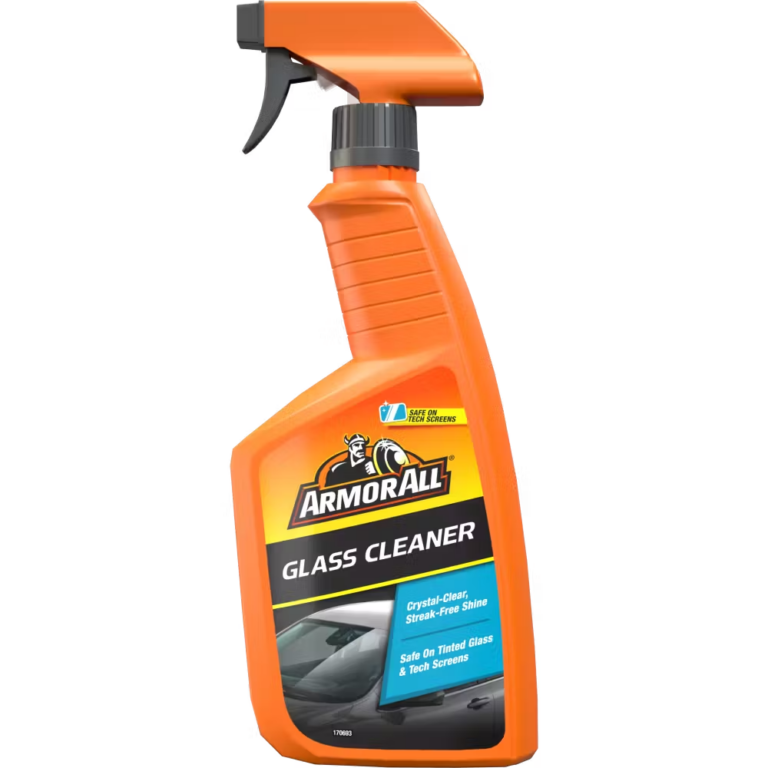 Armor All® Glass Cleaner Image 4