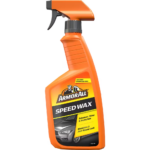 Armor All® Speed Wax Image 2