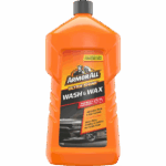 Armor All® Ultra Shine™ Wash & Wax Image 2