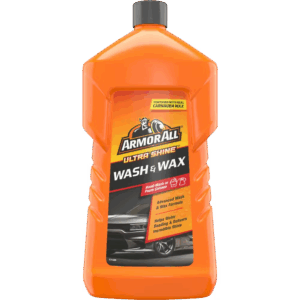 Armor All® Ultra Shine™ Wash & Wax Image 3