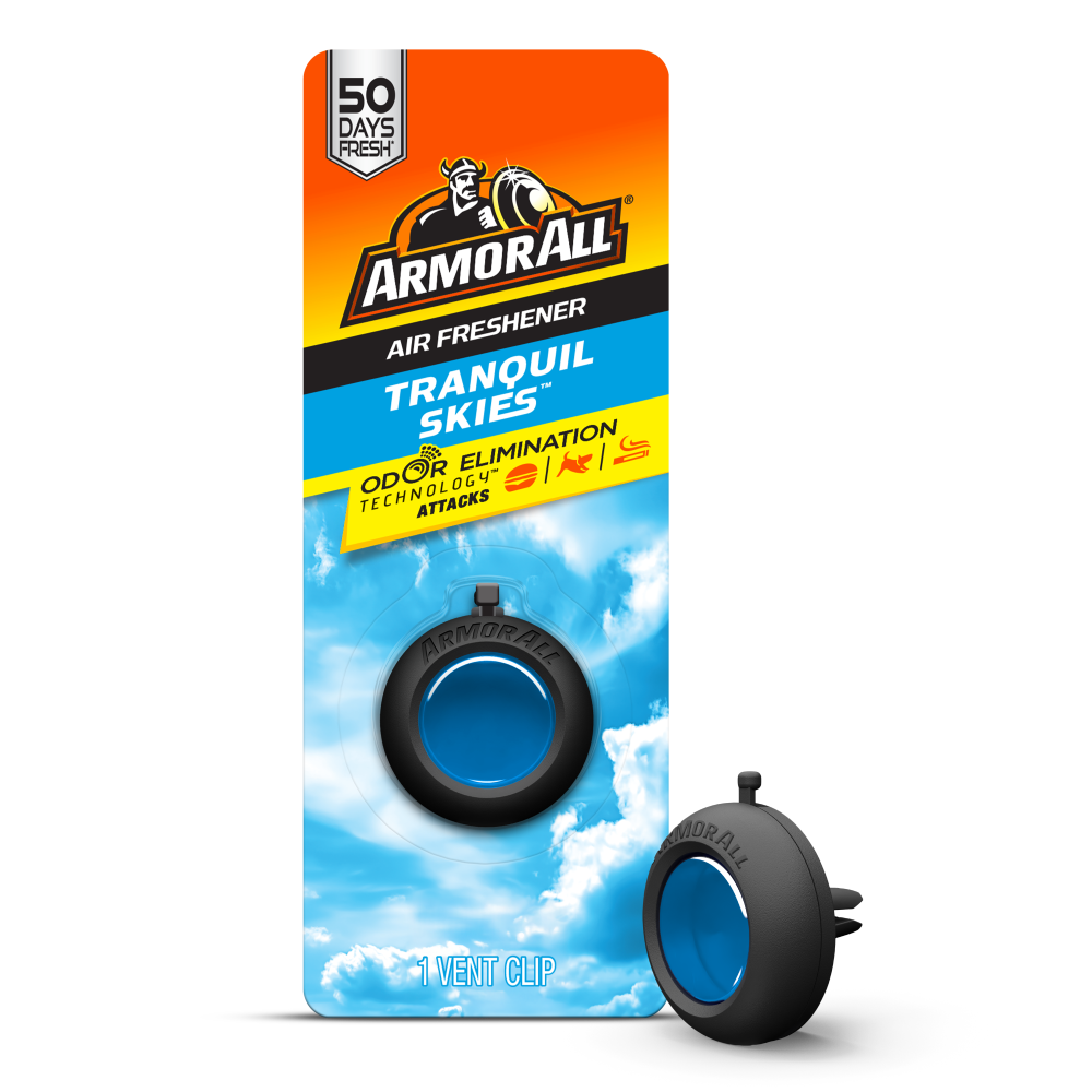 Tranquil Skies™ Vent Clip Air Freshener