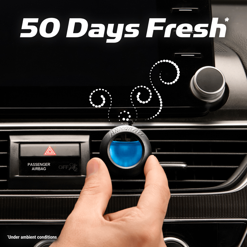 Tranquil Skies™ Vent Clip Air Freshener Image 2