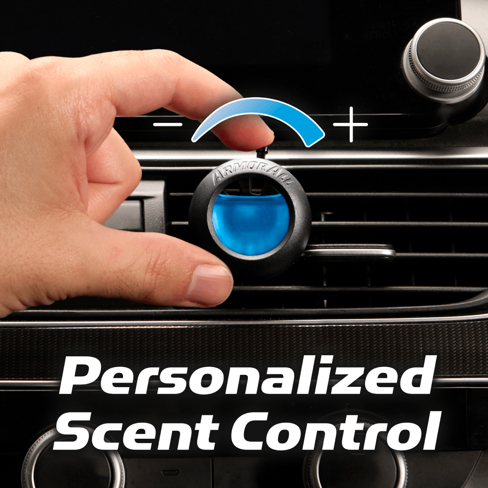 Tranquil Skies™ Vent Clip Air Freshener Image 3