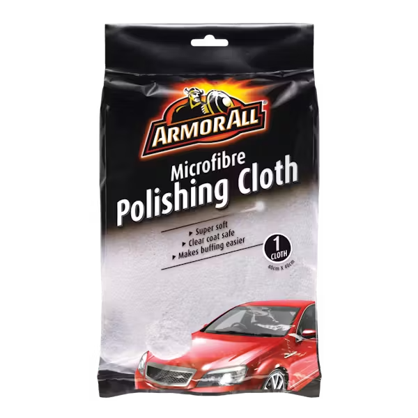 Polishing Cloth Image 1