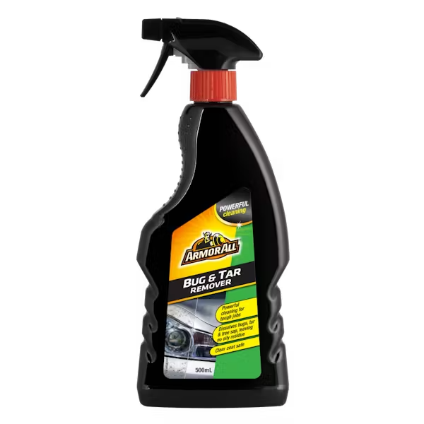 Bug & Tar Remover Trigger