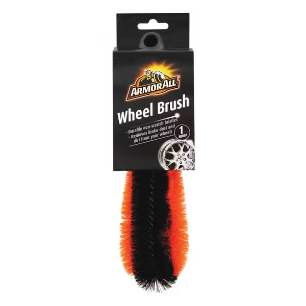Wheel Brush Image 1