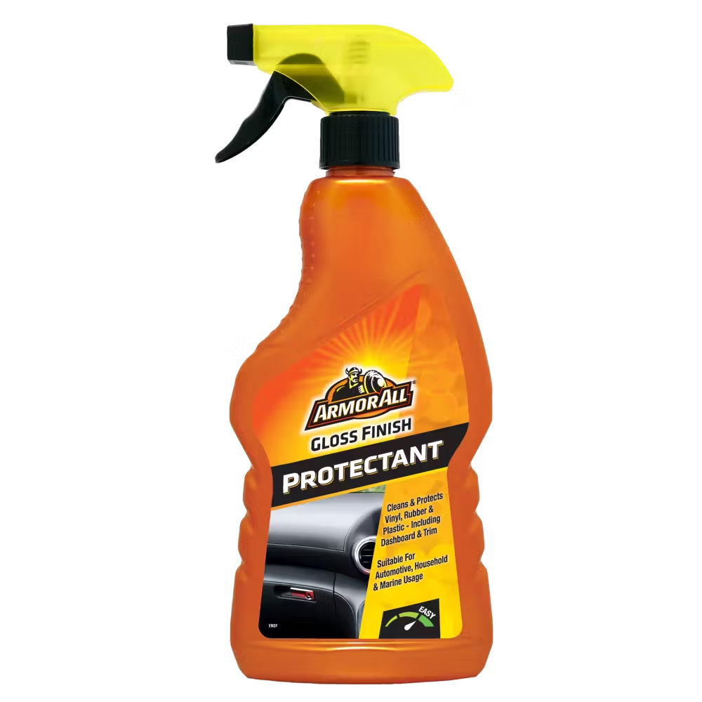 Protectant Gloss Finish Image 1