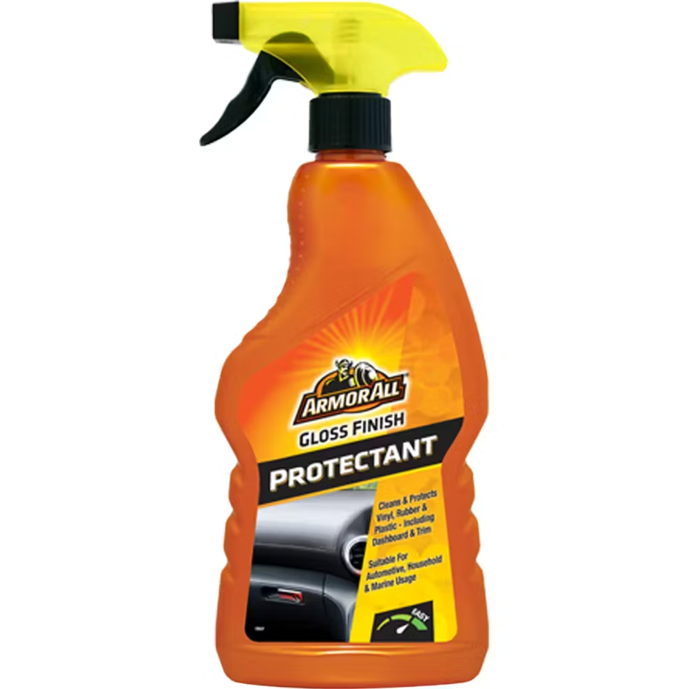 Protectant Gloss Finish Image 2