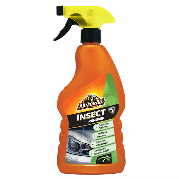 Nettoyant Insectes Image 1