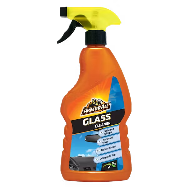 Nettoyant Vitres