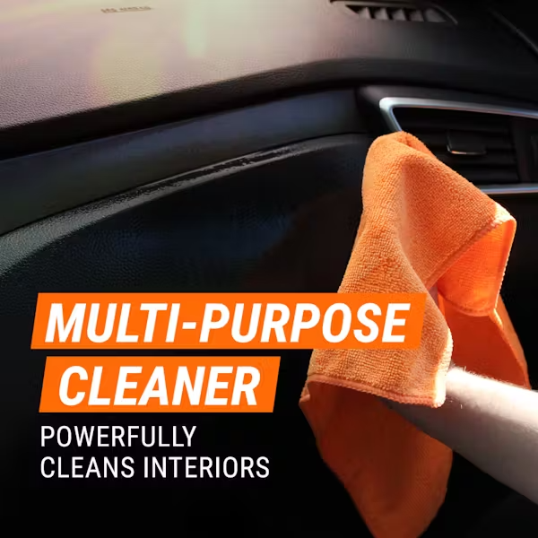 Multi Purpose Auto Cleaner Image 4