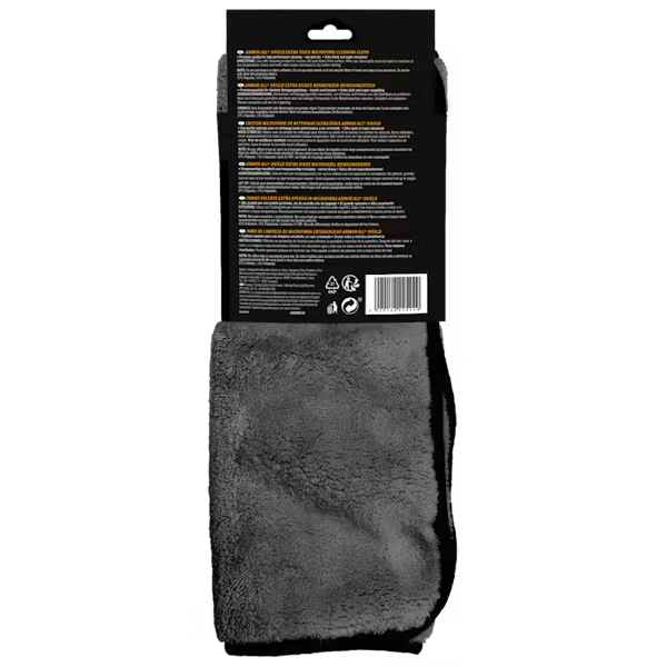 Shield™ Xtra Thick Cleaning Cloth Image 2
