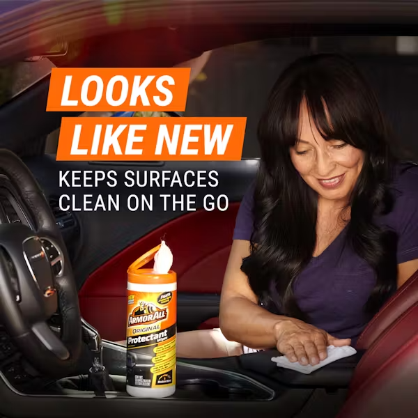 Original Protectant Wipes Image 4