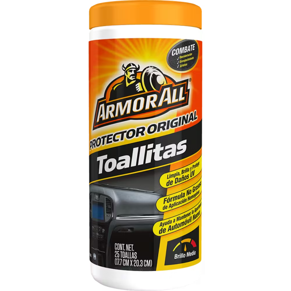 Toallitas Protector Original