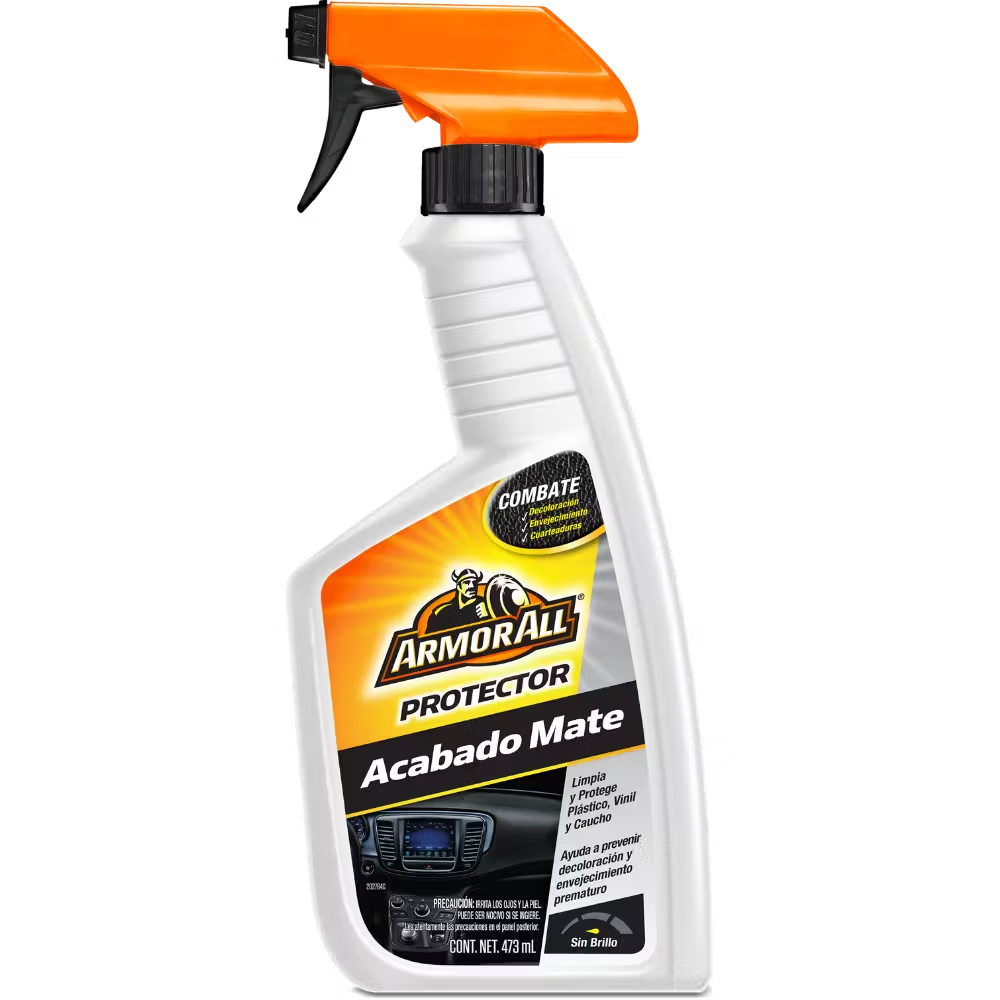 Protector Acabado Mate