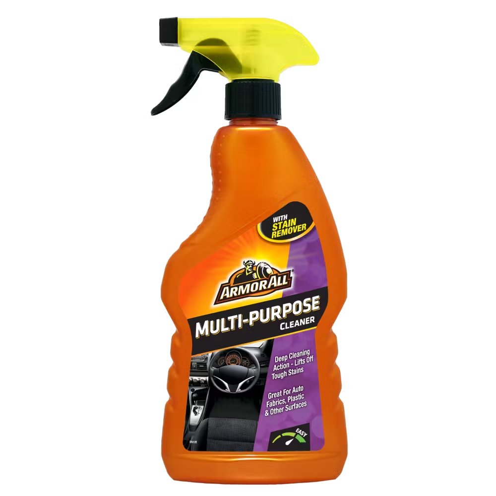 Multi-Purpose Cleaner Image 1