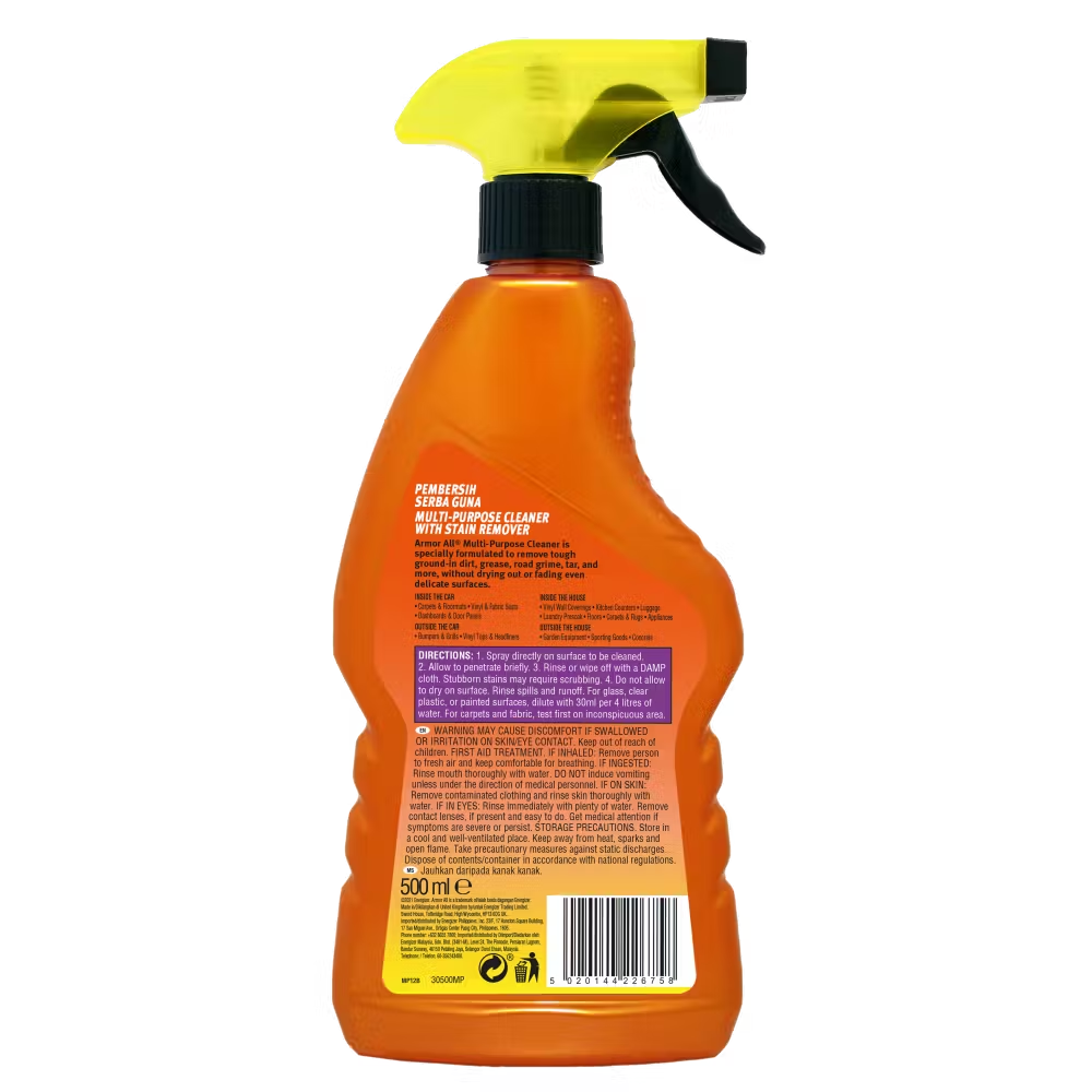 Multi-Purpose Cleaner Image 2