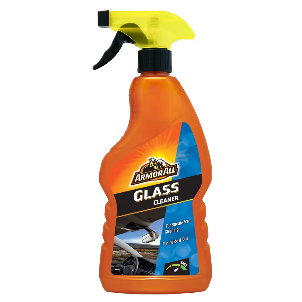 Glass Cleaner Image 1