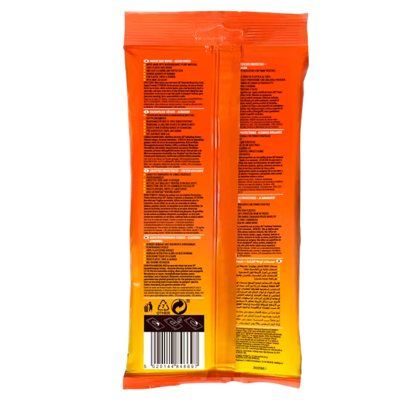 Protectant Wipes – Gloss Finish Image 4