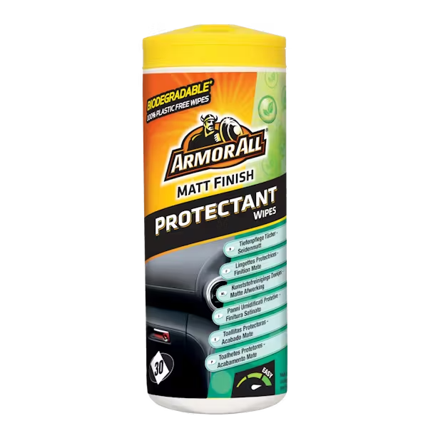 Toallitas Protectoras – Acabado Mate Image 1