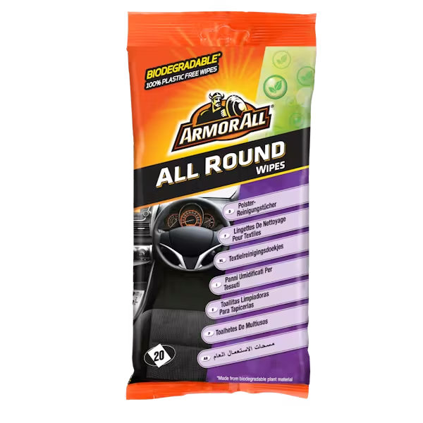 Multi-Purpose Wipes Image 6