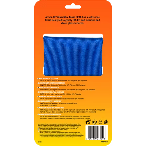 Microfibre Glass Cloth Image 2