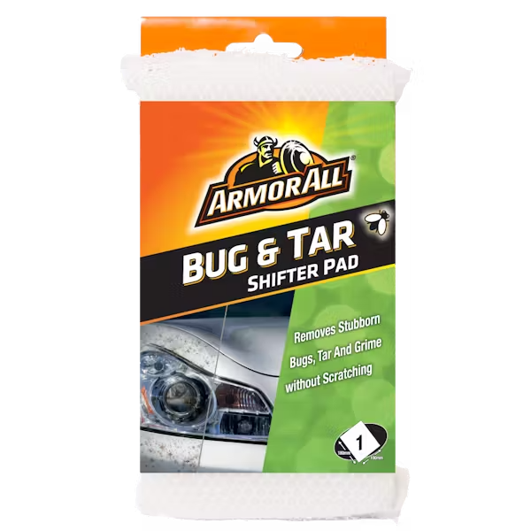 Bug & Tar Shifter Pad Image 1