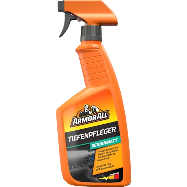 Armor All® Tiefenpfleger Seidenmatt Image 2