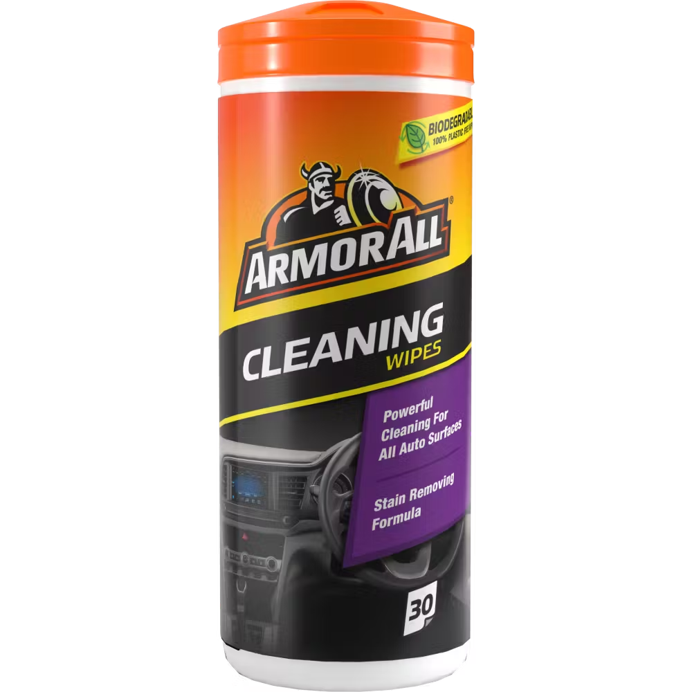 Armor All® Cleaning Wipes Image 1