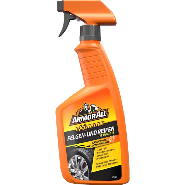 Armor All Extreme™ Felgen- und Reifenreiniger Image 1
