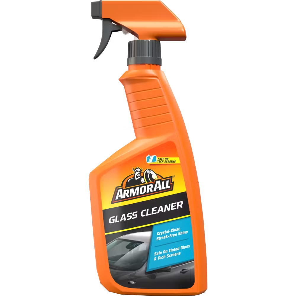 Armor All® Glass Cleaner Image 1