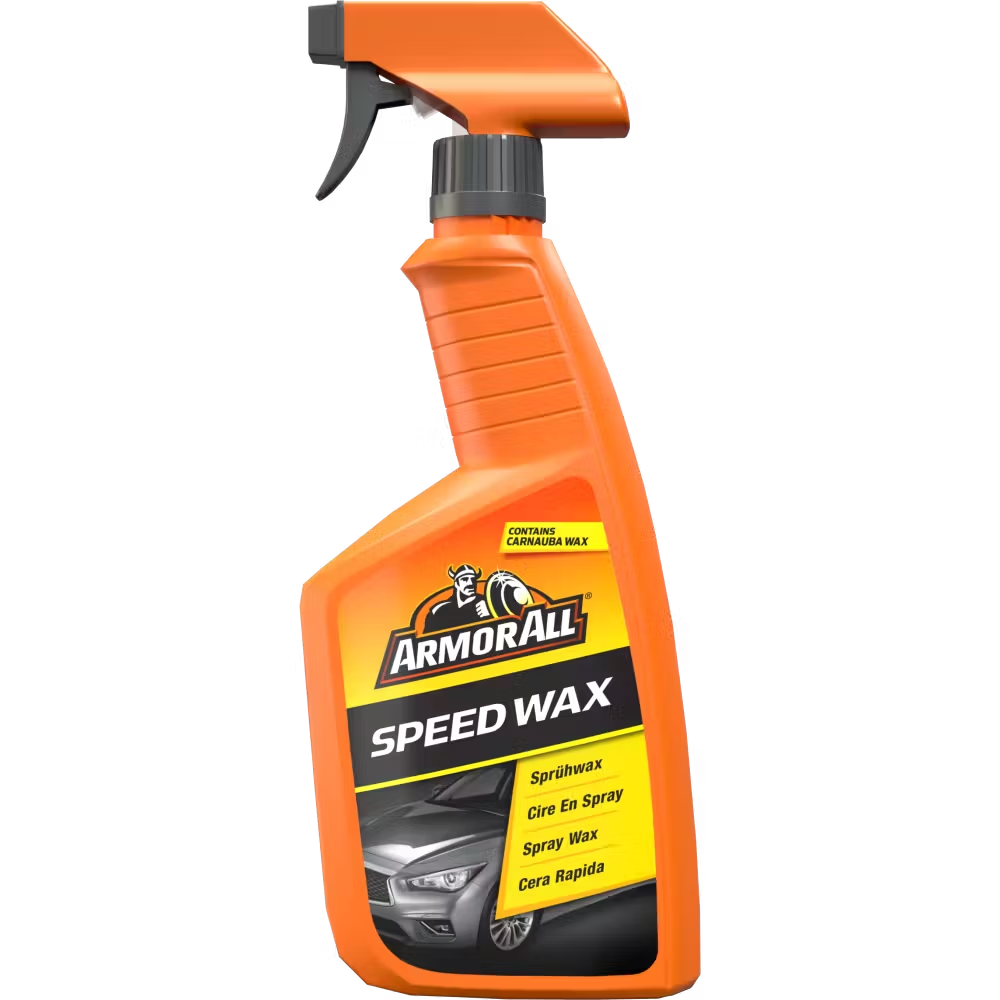 Armor All® Sprühwax