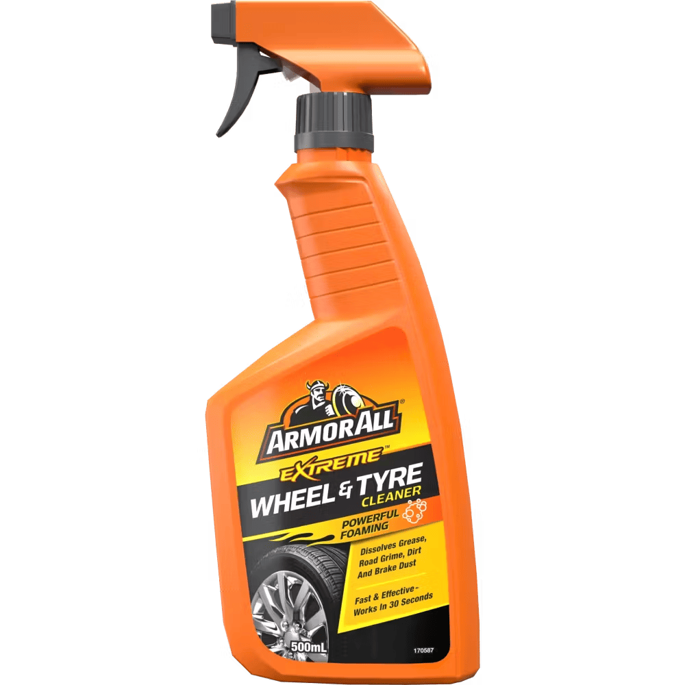 Armor All Extreme™  Wheel & Tyre Cleaner