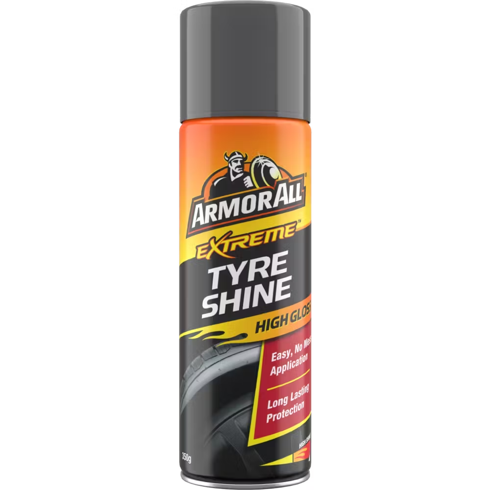 Armor All® Extreme™ Tyre Shine