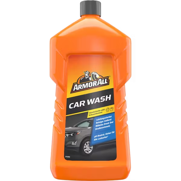 Armor All® Car Wash Image 1