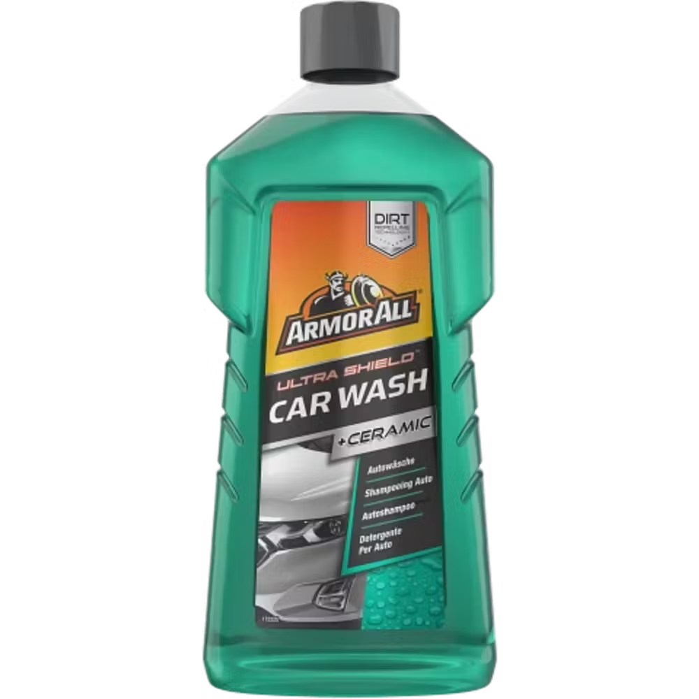 Armor All® Ultra Shield™ Autowäsche + Ceramic Image 1