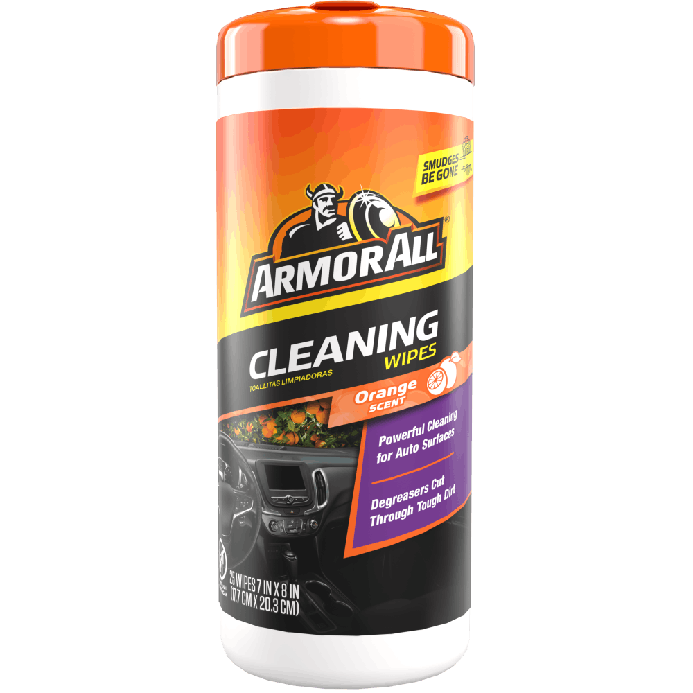 Snow Foam Car Wash - Armor All