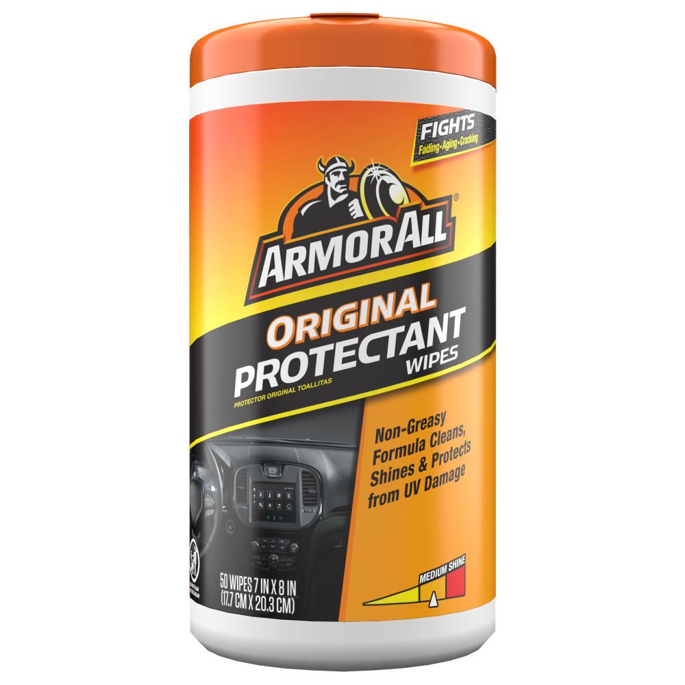 Original Protectant Wipes 50CT