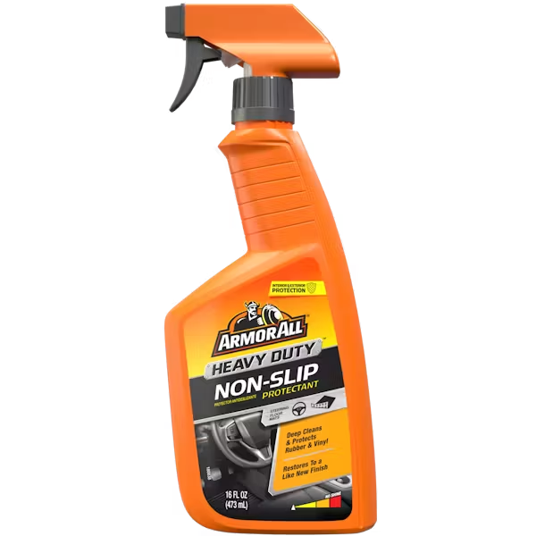 Armor All Heavy Duty Non-Slip Protectant