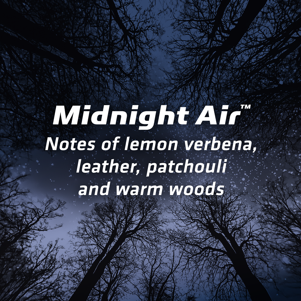 Midnight Air Smoke X Aerosol Car Air Freshener Image 6