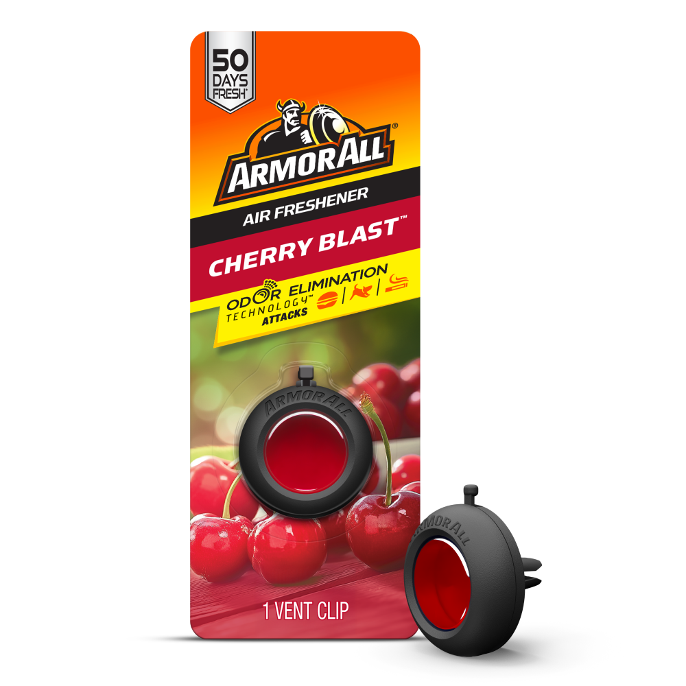 Cherry Blast™ Vent Clip Air Freshener