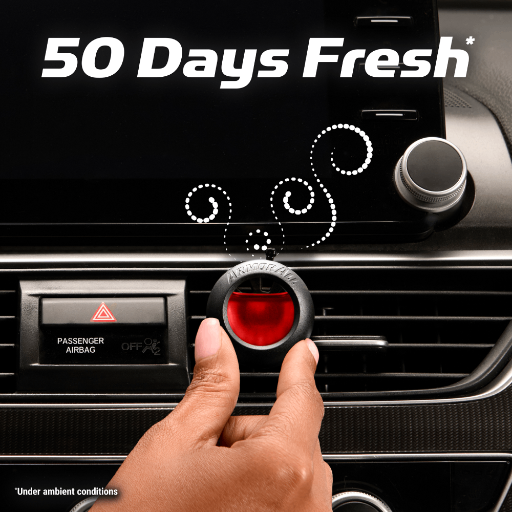 Cherry Blast™ Vent Clip Air Freshener Image 2