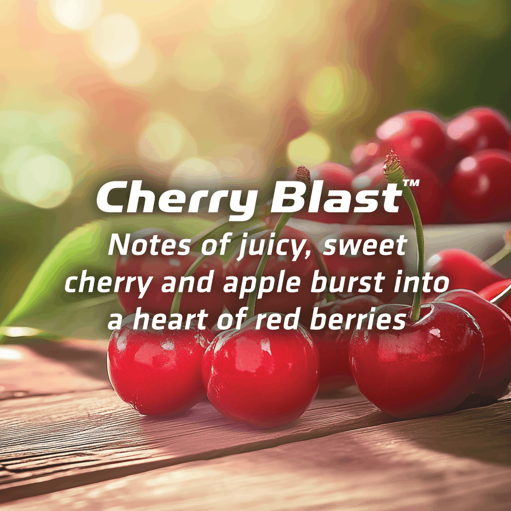 Cherry Blast™ Vent Clip Air Freshener Image 4
