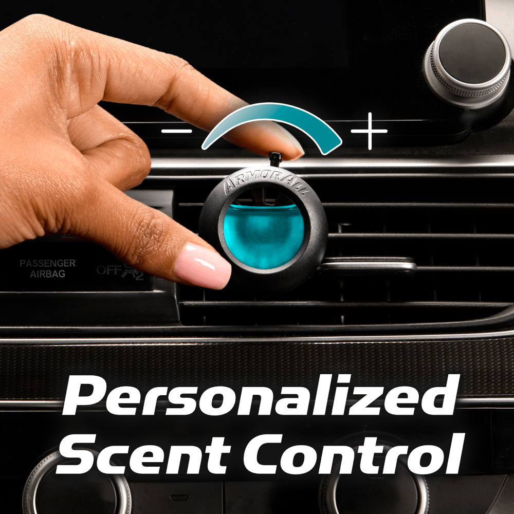 Island Oasis™ Vent Clip Air Freshener Image 3