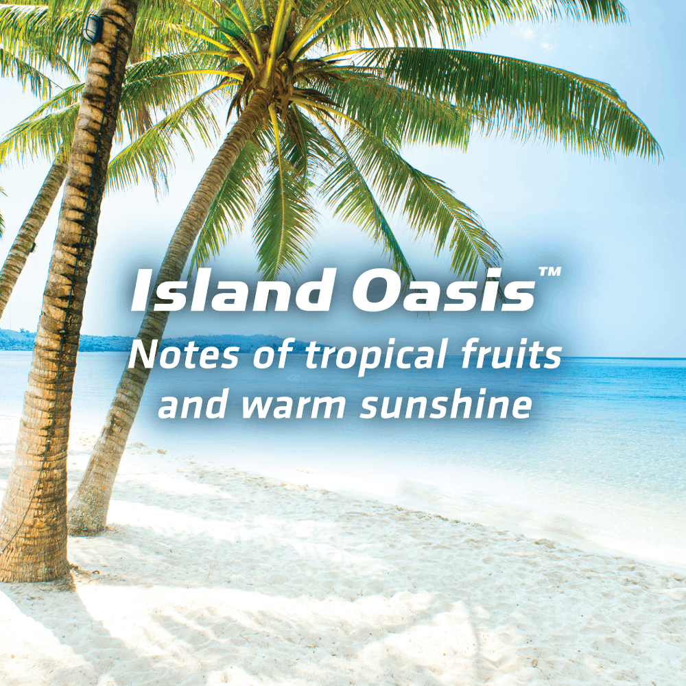 Island Oasis™ Vent Clip Air Freshener Image 4