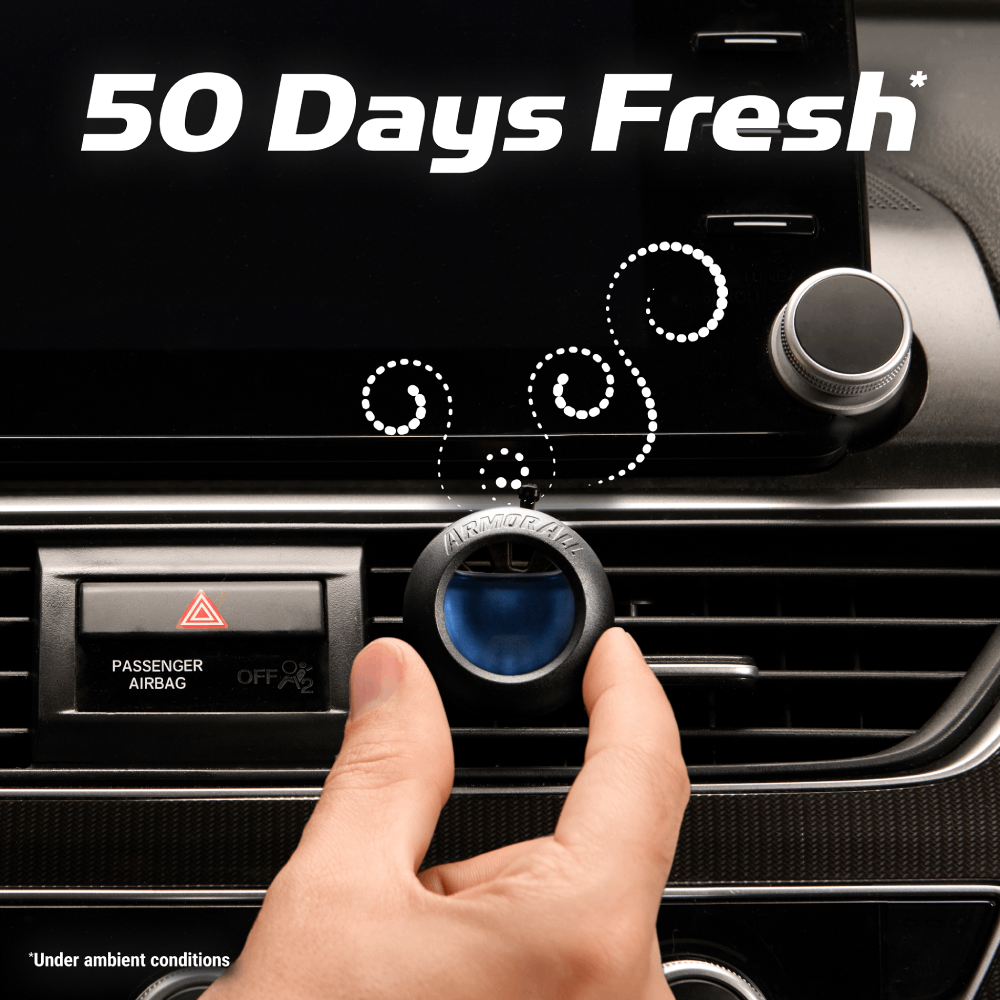 Midnight Air™ Vent Clip Air Freshener Image 2