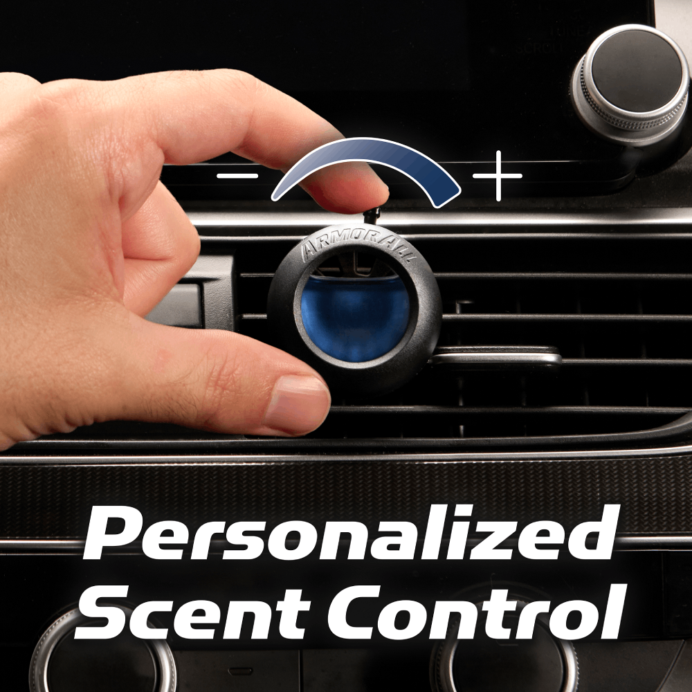 Midnight Air™ Vent Clip Air Freshener Image 3