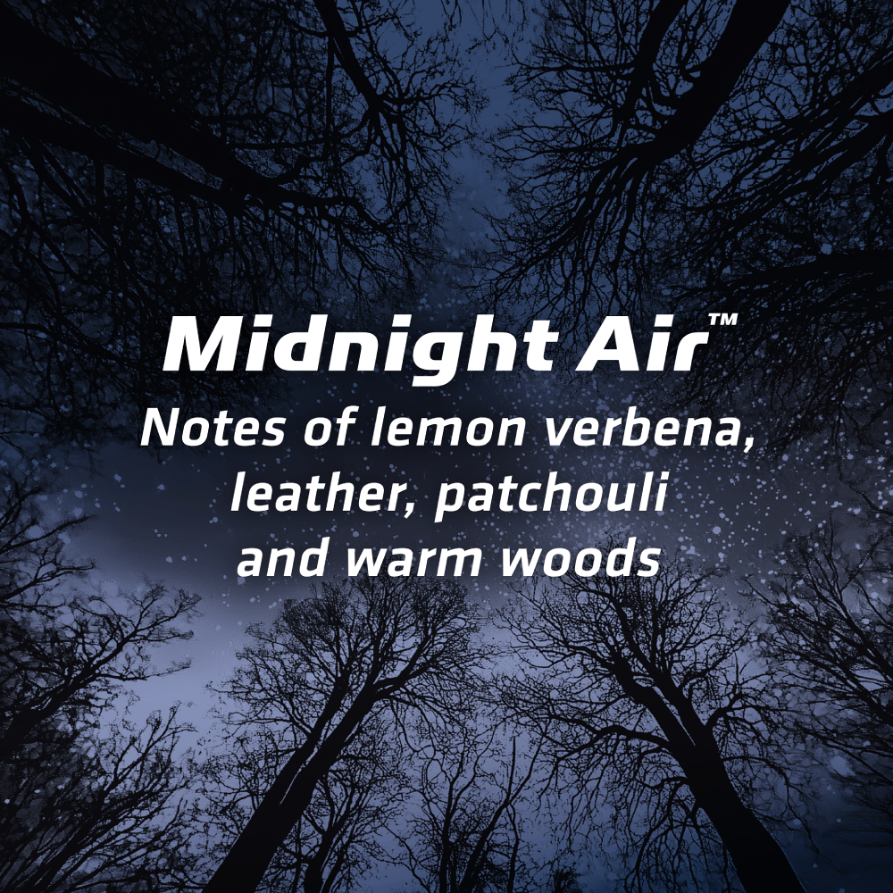 Midnight Air™ Vent Clip Air Freshener Image 4